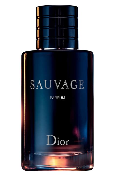 dior sauvage herren probe|dior sauvage for men.